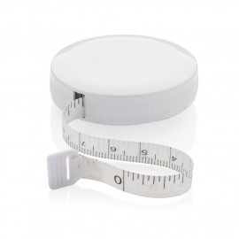 RCS recycled plastic tailor tape