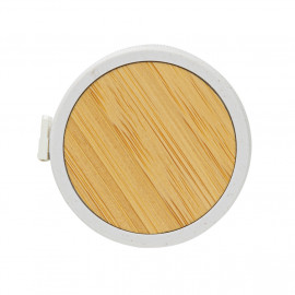 RCS recycled plastic & bamboo tailor tape