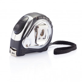 Ролетка "Chrome" 5 м