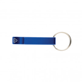 RCS recycled aluminum bottle and can opener