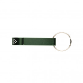 RCS recycled aluminum bottle and can opener