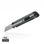 Refillable RCS rplastic heavy duty snap-off knife soft grip