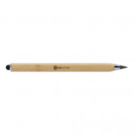 Eon bamboo infinity multitasking pen