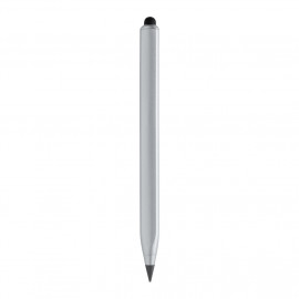 Eon RCS recycled aluminum infinity multitasking pen