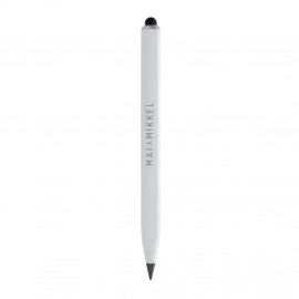 Eon RCS recycled aluminum infinity multitasking pen