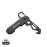 Gear X foldable EDC tool with carabiner and parcel cutter