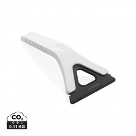 Polard RCS certified recycled plastic 3-in-1 ice scraper