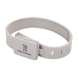Lumi Sprint RCS rplastic LED re-chargeable running light