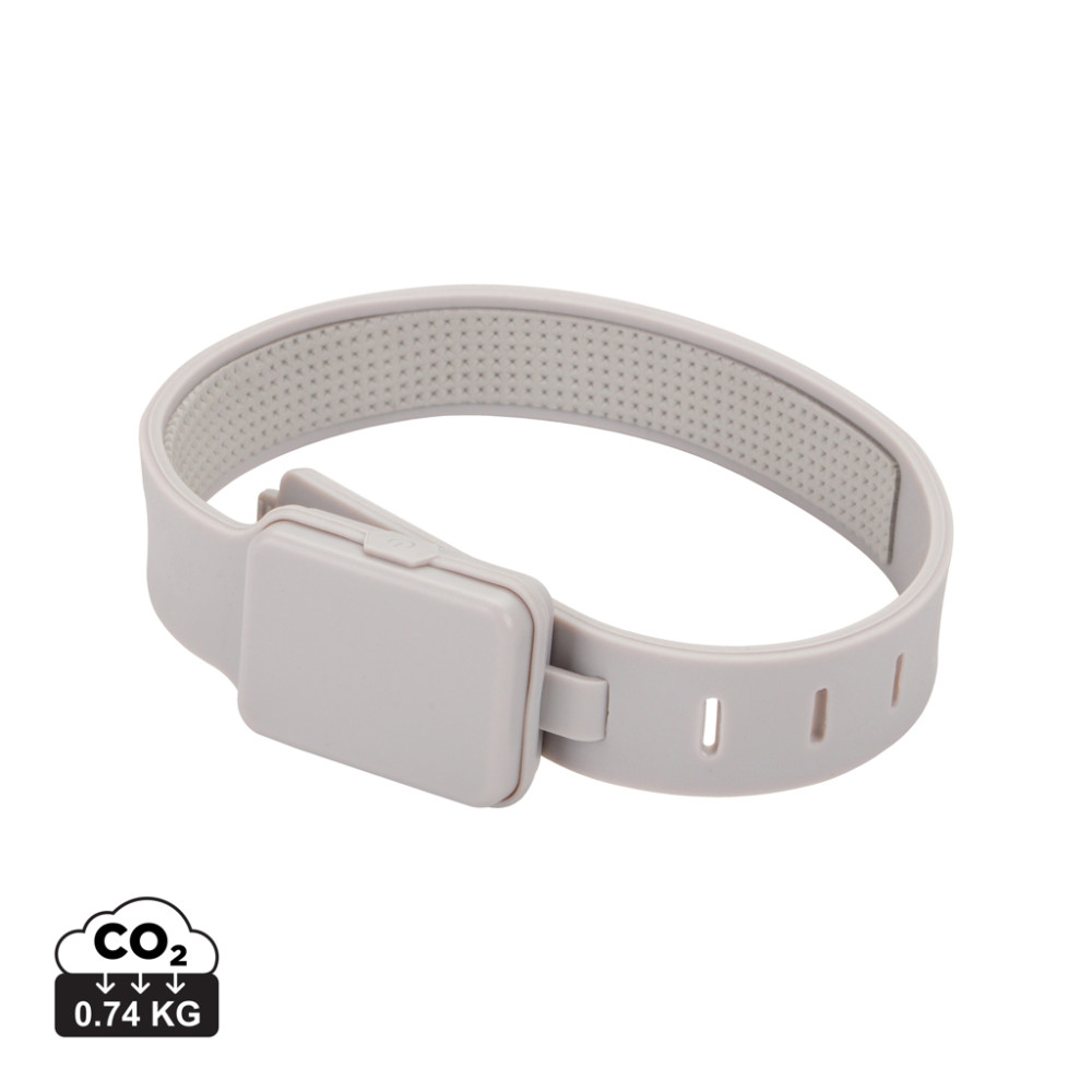 Lumi Sprint RCS rplastic LED re-chargeable running light Lumi Sprint RCS rplastic LED re-chargeable running light