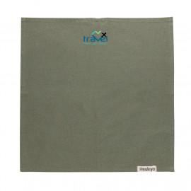 Ukiyo Aware™ 180gr rcotton table napkins 4pcs set