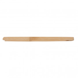 Ukiyo bamboo serving tongs
