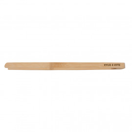 Ukiyo bamboo serving tongs