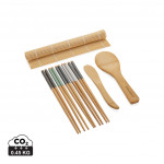 Ukiyo 8 pcs sushi dinner set