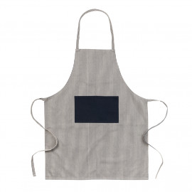 Ukiyo Aware™ 280gr rcotton deluxe apron