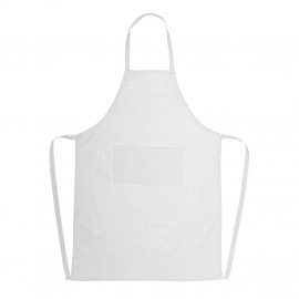 Impact AWARE™ Recycled cotton apron 180gr
