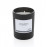 Ukiyo small scented candle in glass