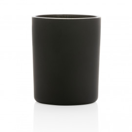 Ukiyo small scented candle in glass