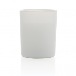Ukiyo small scented candle in glass