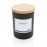Ukiyo deluxe scented candle with bamboo lid