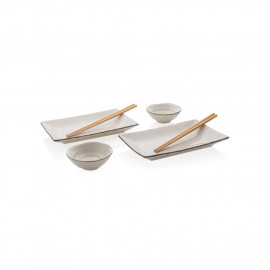 Ukiyo sushi dinner set for two