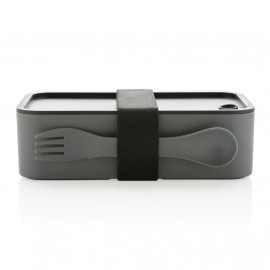 GRS RPP lunch box with spork