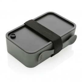 GRS RPP lunch box with spork