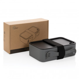 GRS RPP lunch box with spork