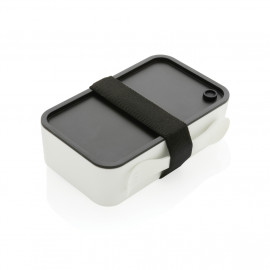 GRS RPP lunch box with spork