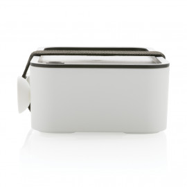GRS RPP lunch box with spork