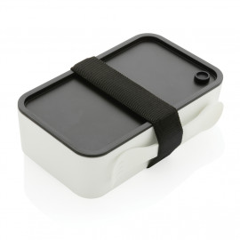 GRS RPP lunch box with spork
