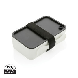GRS RPP lunch box with spork