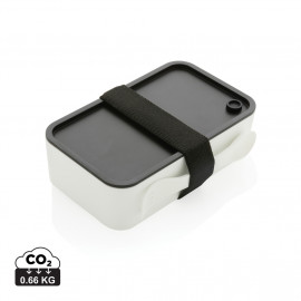 GRS RPP lunch box with spork