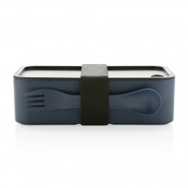 GRS RPP lunch box with spork