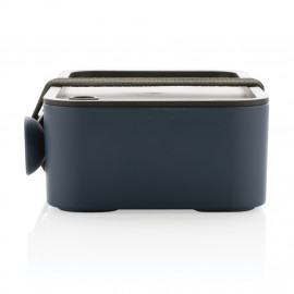 GRS RPP lunch box with spork