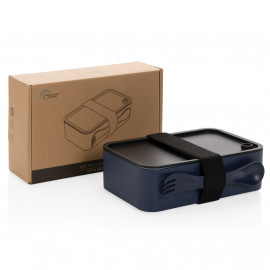 GRS RPP lunch box with spork