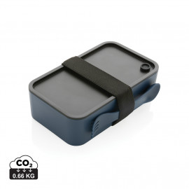 GRS RPP lunch box with spork