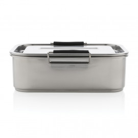 RCS Recycled stainless steel leakproof lunch box