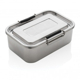 RCS Recycled stainless steel leakproof lunch box