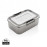 RCS Recycled stainless steel leakproof lunch box