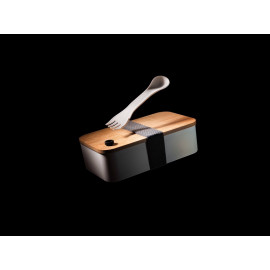 RCS RPP lunchbox with bamboo lid
