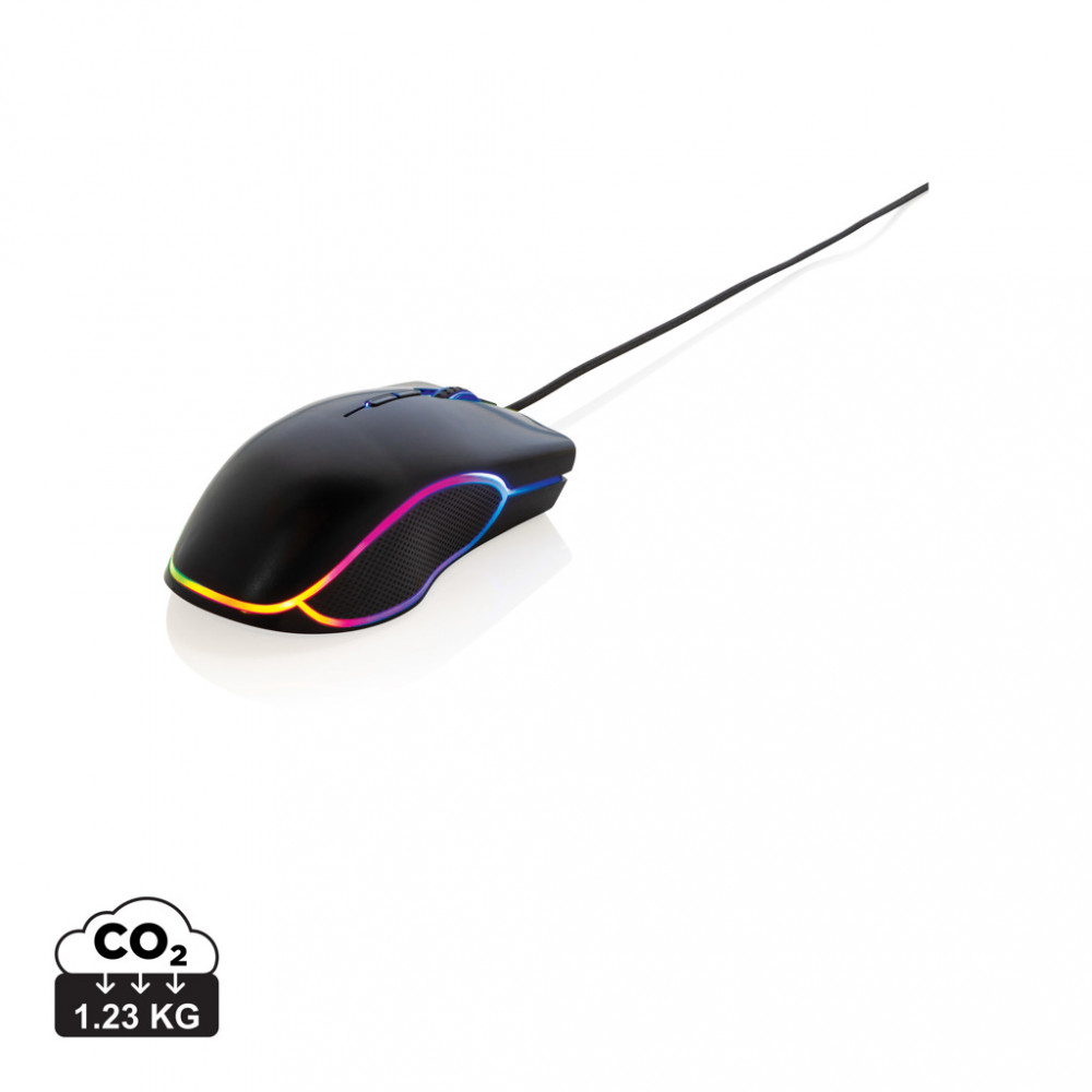 RGB gaming mouse RGB gaming mouse