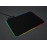 RGB gaming mousepad