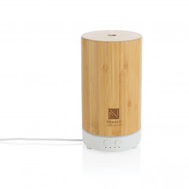 RCS recycled plastic and bamboo aroma diffuser