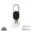 Keyfinder Dual keychain with worldwide locating