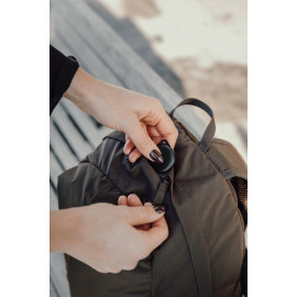 Findpop Dual RCS recycled plastic item finder IPX5