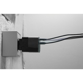 Urban Vitamin Mendocino 65W GaN charger retractable cable Urban Vitamin Mendocino 65W GaN charger retractable cable