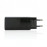 Philips 65W ultra fast PD 3-port USB wall charger