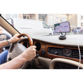 Terra 360 RCS recycled plastic universal phone holder