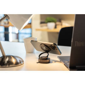 Terra 360 RCS recycled plastic universal phone holder