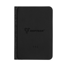 Travelfinder RCS passport holder worldwide locating